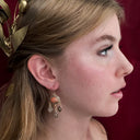 The Temple Earrings