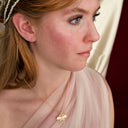 Swan Necklace
