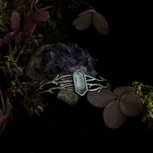 Load image into Gallery viewer, The Thorn Crystal Bracelet
