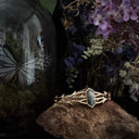 Thorn Bracelet - Gold