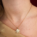 Goddess Necklace