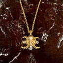 Goddess Necklace