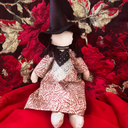The Love Spell Witch
