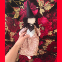 The Love Spell Witch
