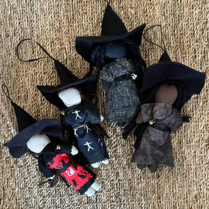 Gothmas Ornaments