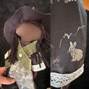 Witch dolls