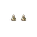 All Seeing Eye Stud Earrings