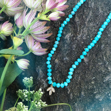 Load image into Gallery viewer, Athena Beaded Necklace
