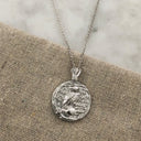 Collar de Atenea