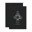 The Cauldron Card