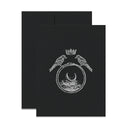 The Raven Card