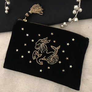 Zodiac Collection - The Capricorn Bag