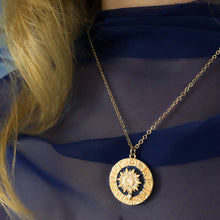 Load image into Gallery viewer, The Zodiac Dial Necklace
