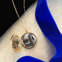 The Celestial Locket
