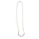 El collar de constructor de dijes