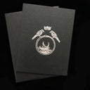 The Raven Card
