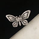 Death Moth Pin