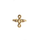 The Eden Snake Ring
