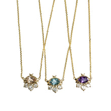 Load image into Gallery viewer, The Enchanted Necklace - Gold
