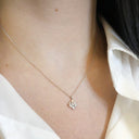 Fae Fine Necklace