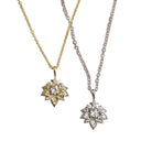 Fae Fine Necklace