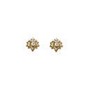 The Fae Stud Earrings