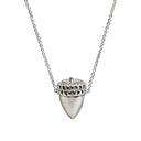 The Gaia Vessel Necklace