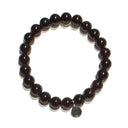 Pulsera elástica granate
