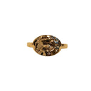 Anillo de la diosa