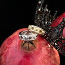 The Hades Ring - Gold