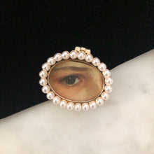 Cargar imagen en el visor de la galería, In My Lover&#39;s Eye Pin
