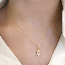 Load image into Gallery viewer, Lucky Star Necklace
