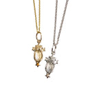 Lucky Star Necklace
