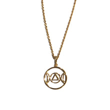 Load image into Gallery viewer, The Talisman Necklace- The Goddess

