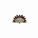 Persephone Ring - Silver