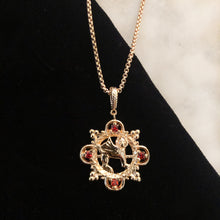 Load image into Gallery viewer, Gryffon Necklace

