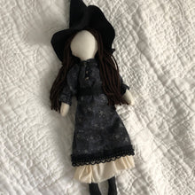 Cargar imagen en el visor de la galería, The Salem Witch
