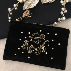 Zodiac Collection- the Sagittarius Bag