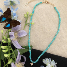 Load image into Gallery viewer, Athena Beaded Necklace
