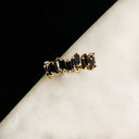 Dark Halo Ring