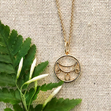 Load image into Gallery viewer, The Talisman Necklace - Blessing
