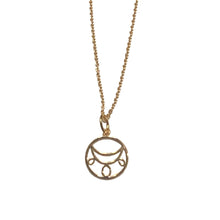 Load image into Gallery viewer, The Talisman Necklace - Blessing
