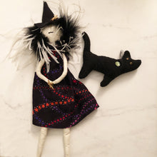 Charger l&#39;image dans la galerie, Black Cat
