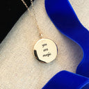 The Celestial Locket