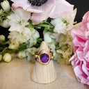 Circe Ring