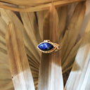 The Cleopatra Ring