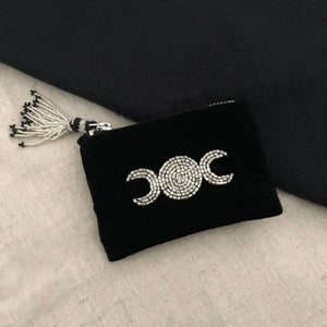The Witchy Coin Purse