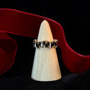 Dark Halo Ring