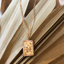 Load image into Gallery viewer, The Scarab Necklace
