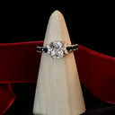 The Enchanted Ring